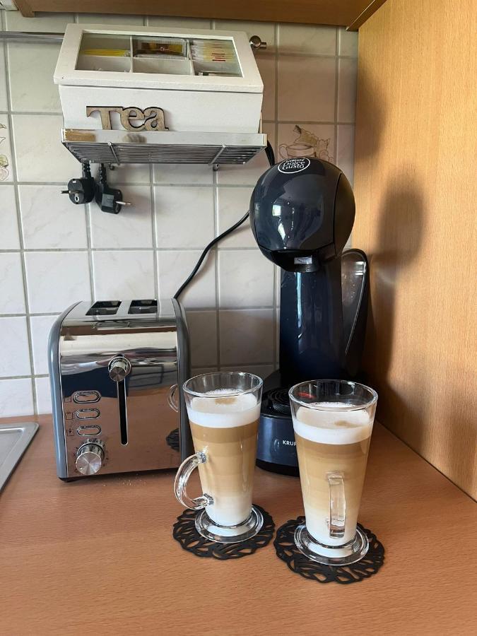 Apartman Vanda Omiš Exteriör bild